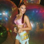Virgínia Wanderley Instagram - Meio winx 🦋🧚 #farofadagkay Fortaleza, Brazil