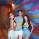 Virgínia Wanderley Instagram - Meio winx 🦋🧚 #farofadagkay Fortaleza, Brazil