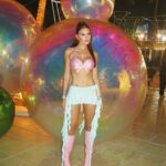 Virgínia Wanderley Instagram - Meio winx 🦋🧚 #farofadagkay Fortaleza, Brazil