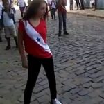 Virgínia Wanderley Instagram - Meu primeiro dia na #FarofaDaGkay e o tema da festa de hoje é MEMES 😂 lembram desse? Fortaleza, Brazil