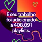 Virgínia Wanderley Instagram - Retrospectiva @spotifybrasil 2023 ✨✨✨ Trabalhar com música sempre foi meu sonho, minha paixão desde que me entendo por gente. Saber que a minha arte chegou em tantas pessoas aquece meu coraçãozinho demais 💚 2024 vai ser VERDE, anotem aí! ✨