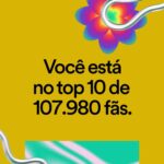 Virgínia Wanderley Instagram - Retrospectiva @spotifybrasil 2023 ✨✨✨ Trabalhar com música sempre foi meu sonho, minha paixão desde que me entendo por gente. Saber que a minha arte chegou em tantas pessoas aquece meu coraçãozinho demais 💚 2024 vai ser VERDE, anotem aí! ✨
