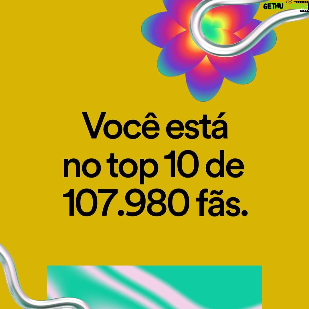 Virgínia Wanderley Instagram - Retrospectiva @spotifybrasil 2023 ✨✨✨ Trabalhar com música sempre foi meu sonho, minha paixão desde que me entendo por gente. Saber que a minha arte chegou em tantas pessoas aquece meu coraçãozinho demais 💚 2024 vai ser VERDE, anotem aí! ✨