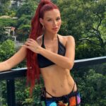 Virgínia Wanderley Instagram - … Rio de Janeiro, Rio de Janeiro