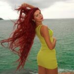 Virgínia Wanderley Instagram - sereia 🧜🏻‍♀️ Rio de Janeiro, Rio de Janeiro