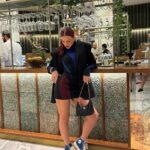 Virgínia Wanderley Instagram - sevilla dump 🫰🏼🇪🇸 Sevilla,España