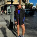 Virgínia Wanderley Instagram - sevilla dump 🫰🏼🇪🇸 Sevilla,España