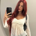 Virgínia Wanderley Instagram - eu vou fazer você lembrar de mim