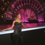 Virgínia Wanderley Instagram - Latin Grammy pt 1 ⭐️ #PersonOfTheYear #latingrammys Sevilla,España