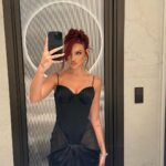 Virgínia Wanderley Instagram - Latin Grammy pt 1 ⭐️ #PersonOfTheYear #latingrammys Sevilla,España