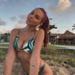 Virgínia Wanderley Instagram - 24h em Macaraípe 🌟 @reveillon.amore Pontal Do Macaraípe - PE