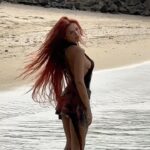 Virgínia Wanderley Instagram - Angra dos Reis, Rio de Janeiro, Brazil