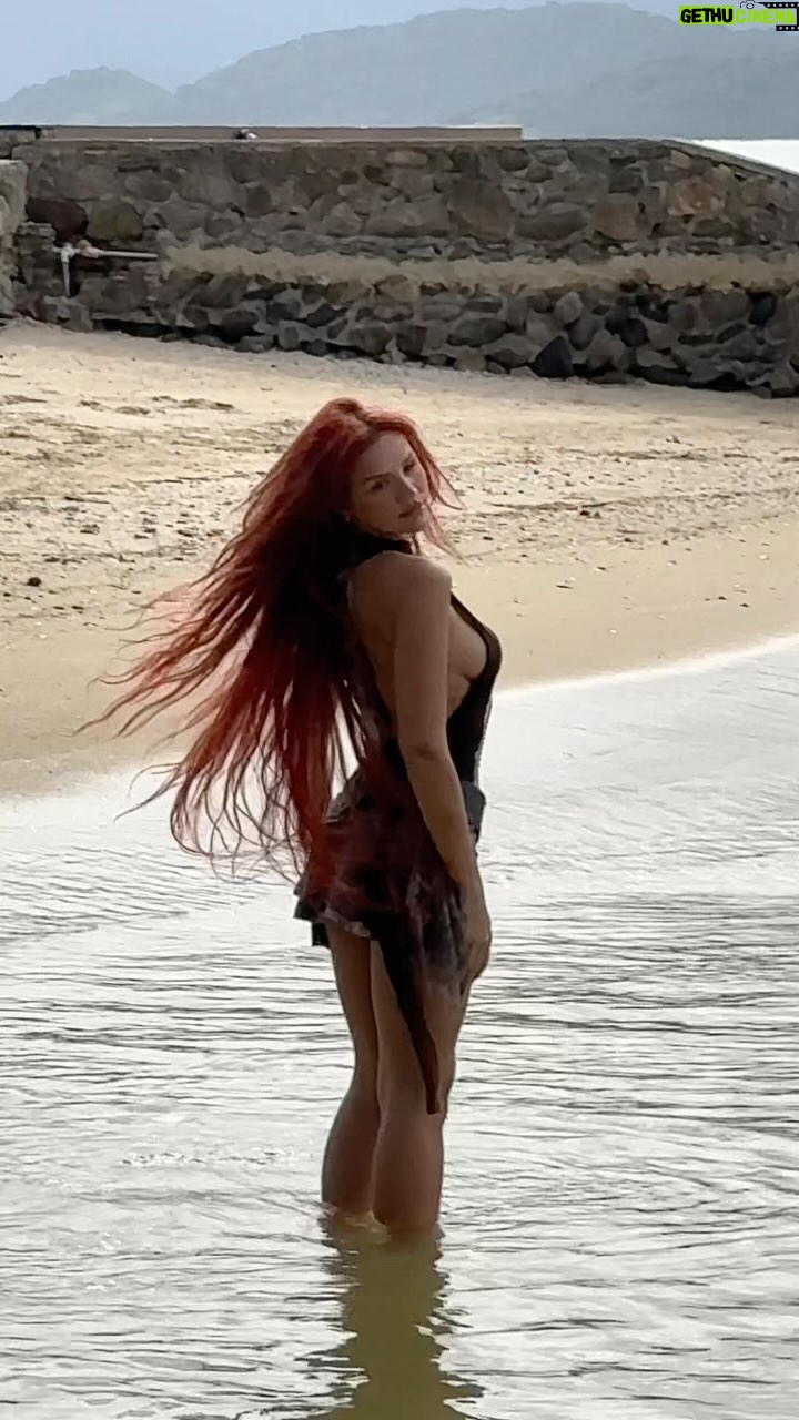 Virgínia Wanderley Instagram - Angra dos Reis, Rio de Janeiro, Brazil