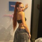 Virgínia Wanderley Instagram - i know São Paulo, Brazil