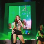 Virgínia Wanderley Instagram - Planeta Atlântida 🔥💚🚀 FOI DEMAIIIIS! @planetaatlantida @oarielb Atlantida, Xangri-La, RS