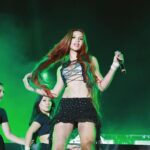 Virgínia Wanderley Instagram - Planeta Atlântida 🔥💚🚀 FOI DEMAIIIIS! @planetaatlantida @oarielb Atlantida, Xangri-La, RS