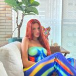 Virgínia Wanderley Instagram – toda maliciosa 

Brilhe no Carnaval com ofertas incríveis da @sheinbrasil! Até 85% off!🎭🎪🎉

cupom 10% = BRvivi10

#CarnavalSHEIN24 #SHEINBrasil #SHEIN #NaSHEINtem

*publicidade