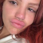Virgínia Wanderley Instagram – Querido janeiro, você foi intenso, inovador, feliz&triste. Explosão de sentimentos, se eu não sentisse demais, não seria eu. A verdade é que eu precisava desses 97 dias que esse mês teve pra me reencontrar kkkkkk obrigada janeiro. ♥️