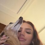 Virgínia Wanderley Instagram – Querido janeiro, você foi intenso, inovador, feliz&triste. Explosão de sentimentos, se eu não sentisse demais, não seria eu. A verdade é que eu precisava desses 97 dias que esse mês teve pra me reencontrar kkkkkk obrigada janeiro. ♥️