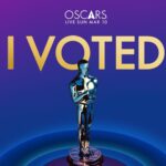 Virginia Madsen Instagram - Pleased to announce. Let’s see who makes the noms. Very exciting year. Now go watch!