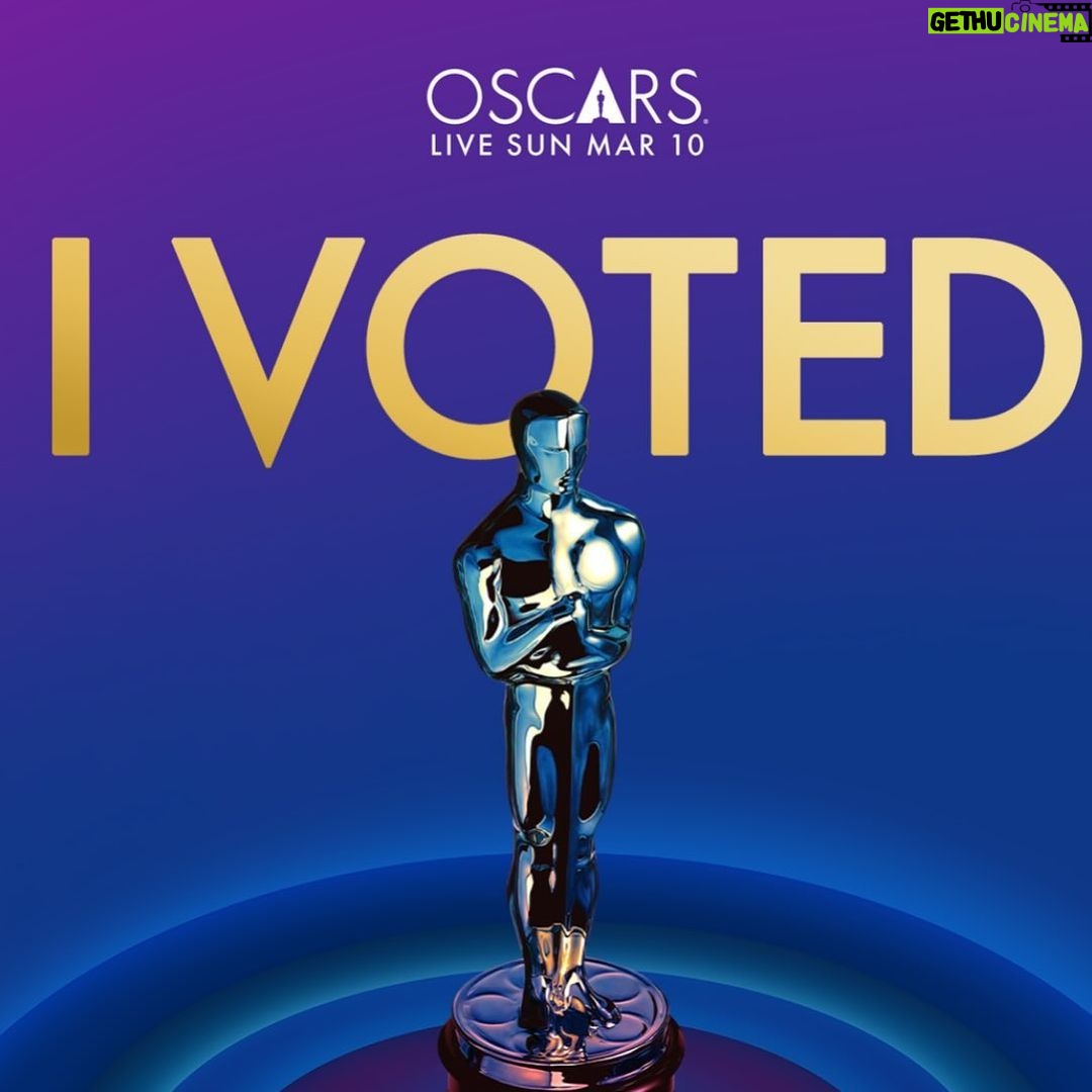Virginia Madsen Instagram - Pleased to announce. Let’s see who makes the noms. Very exciting year. Now go watch!