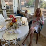 Virginia Madsen Instagram -