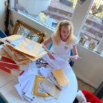 Virginia Madsen Instagram - Fan mail day! Christmas Eve has brought great tidings of joy. Thank you all so much. From the bottom of my heart with gratitude may we all enjoy a happy new year. Love Madly from V.
