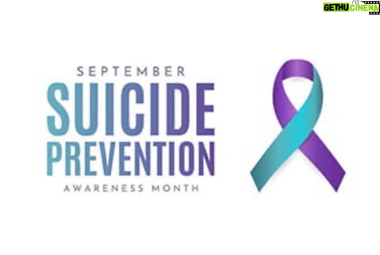 Virginia Madsen Instagram - talk about it. The number is 988. For yourself or someone you may be concerned about. #breakthesilence #endthestigma #988