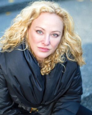 Virginia Madsen Instagram - Stand as tall as you can. Even if it’s only for the day. Tomorrow may bring new blessings. Wait.  Photo by @narcissusholmes