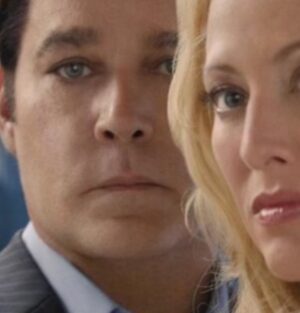 Virginia Madsen Instagram - Ray was a star after all. And I hope he knew it. He never played up the title, just tried to get through the day or the endless night shoot. I don’t know how he died but I have some idea of what he left behind. Kindness, red hot talent, professionalism, beauty and a love of story telling. That’s all we do really. Ray would often call acting “playing pretend”. We would play in this pretend sandbox and when it was good we went home happy. When it wasn’t, we went home exhausted in many, many ways that no one can understand. 
He left us with so much to look back on. I can imagine him flying free or maybe dancing. Free of all of this. So long old friend. It was nice knowing you for a little while. And thanks for the laughs. Your arms felt good around me.
