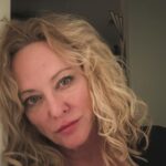 Virginia Madsen Instagram – Tis the season to be thoughtful. Look for someone who is in need and for places where you can be helpful. #secretsanta #christmas