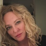 Virginia Madsen Instagram - Tis the season to be thoughtful. Look for someone who is in need and for places where you can be helpful. #secretsanta #christmas