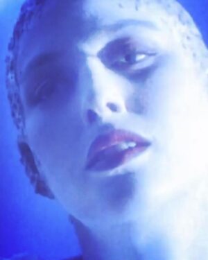 Virginia Madsen Instagram - It’s the time of year when the world falls in love…. With #candyman #halloween