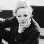 Virginia Madsen Instagram - Mom taught me well. Photo by @narcissusholmes