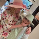 Virginia Madsen Instagram - That’s where I came from so don’t even think of trying to mess with me.