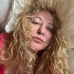 Virginia Madsen Instagram – Trying to watch 80s videos during Covid. Covid is like a drunk uncle who wasn’t invited. Madonna will cheer you up. I still have 80s hair you fuxer.
