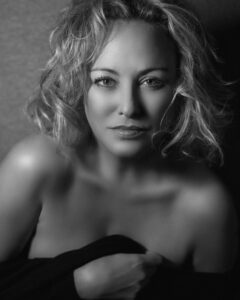 Virginia Madsen Instagram - Sometimes you get to break free. Here we come Cali. #California photo @narcissusholmes