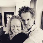 Virginia Madsen Instagram - Thanks @ella_spice