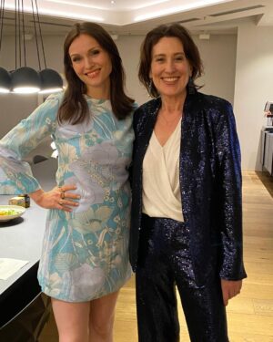 Virginia Trioli Instagram - The high priestess of the church of disco -  @sophieellisbextor @ngvmelbourne @alwayslivevic #melbourne #music #livemusic #victoria #sophieellisbextor