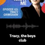 Virginia Trioli Instagram - Episode 3, You Don’t Know Me with Tracey Grimshaw! She’s been a witness to almost every major news event in Australia since the 1980s, and she can be one of the most steely interviewers we’ve ever had - just as Scott Morrison. We talked just before her retirement. Please like, subscribe and share if you enjoy this and do let me know what you think of the series! 🙏 #linkinbio She’s o Melbourne, Victoria, Australia