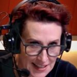Virginia Trioli Instagram - My new podcast! You Don’t Know Me !! Seven deceptively simple questions; a whole bunch of fascinating answers. Find on ABC Listen App or in your fave pod-paddock. 🙏 ABC Melbourne