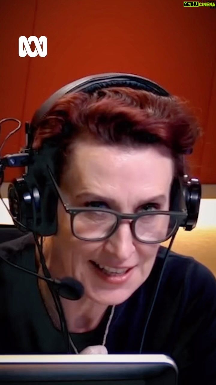 Virginia Trioli - 1.2K Likes - My new podcast! You Don’t Know Me !!
Seven deceptively simple questions; a whole bunch of fascinating answers.
Find on ABC Listen App or in your fave pod-paddock. 🙏