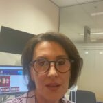 Virginia Trioli Instagram - Stay in a violent relationship or live in poverty: that’s the awful choice facing thousands of Australian women. Join me for a special episode of QandA TONIGHT on ABCTV at 8.30pm. @abctv @abcnews_au ABC Sydney