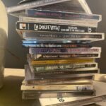 Virginia Trioli Instagram - Watched the two @whamofficial and @netflixanz @georgemofficial documentaries in a row last night, and floated to bed on streams of George Michael’s honeyed genius. Then realised that three of his CDs (yes I still have them - shush) never leave the on-constant-rotation pile. I will never stop missing him. More on all this in next week’s #weekendreads #georgemichael #freedom #wham #music Melbourne, Victoria, Australia