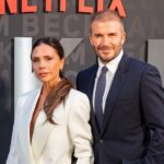 Virginia Trioli Instagram - My column in #linkinbio : The unexpected legacy of Victoria Beckham: a stylish fashion empire, calling out your husband’s shit, and the enduring appeal of “jeans and a nice top”. The @netflixanz #beckham doco is a hoot. #posh #becks @victoriabeckham @davidbeckham