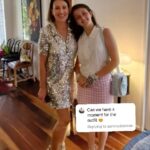 Virginia Trioli Instagram -
