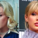 Virginia Trioli Instagram - Birds of a feather? What do the Swans and this Swift have in common? Absolutely nothing. My column on the terror inspired by a woman in control of her life. #linkinbio #taylorswift #erastour #swifties #swans #capote #trumancapote #feud #melbourne #mcg Melbourne, Victoria, Australia