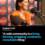 Virginia Trioli Instagram – Even as Virginia Trioli says goodbye to radio, she knows its power to reconnect people.

In four short years, it feels like everything has changed, but one thing is constant – the conversations and connection to an audience in radio is stronger than anywhere else, she writes.

To read the full story, see our link in bio.

#ABCNews #Radio #Melbourne