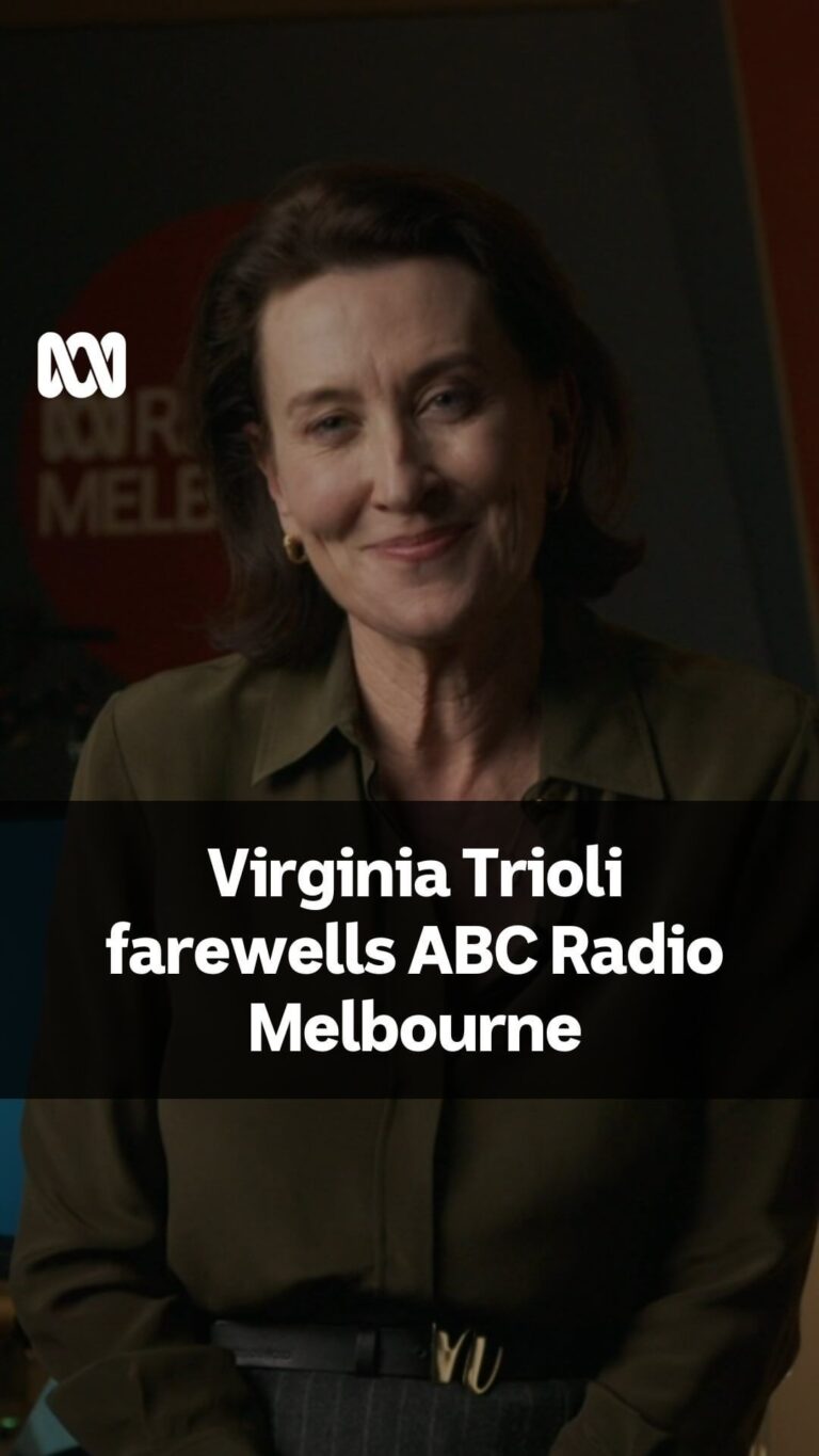Virginia Trioli Instagram - ABC Radio Melbourne presenter Virginia Trioli has announced she will be stepping away from talkback radio for a new position hosting an arts television program. Trioli will finish up on Friday September 15th ahead of the launch of a new high-profile arts interview series, which will broadcast on ABC TV in 2024. Trioli, who has also filled in as a presenter on Q&A in recent months, said she came to the decision to leave radio after a short break from broadcasting earlier this year. “The time has come after decades of working to the hardest alarms that the ABC has to offer on News Breakfast and on Mornings,” she said. “And with my family needing a little bit more from me, now is the time to work and live a little differently.” She took on the role as Mornings presenter in 2019 when Jon Faine stepped down, in what she said was a difficult time for Melbourne. “I started just as bushfire smoke filled our city, we then headed into the dreadful Black Summer fires and then straight into COVID,” she said. “It’s been an honour and a privilege to be here with the audience through some of the years that the city of Melbourne has gone through.” #virginiatrioli #abcradiomelbourne #abc #radio Melbourne, Victoria, Australia