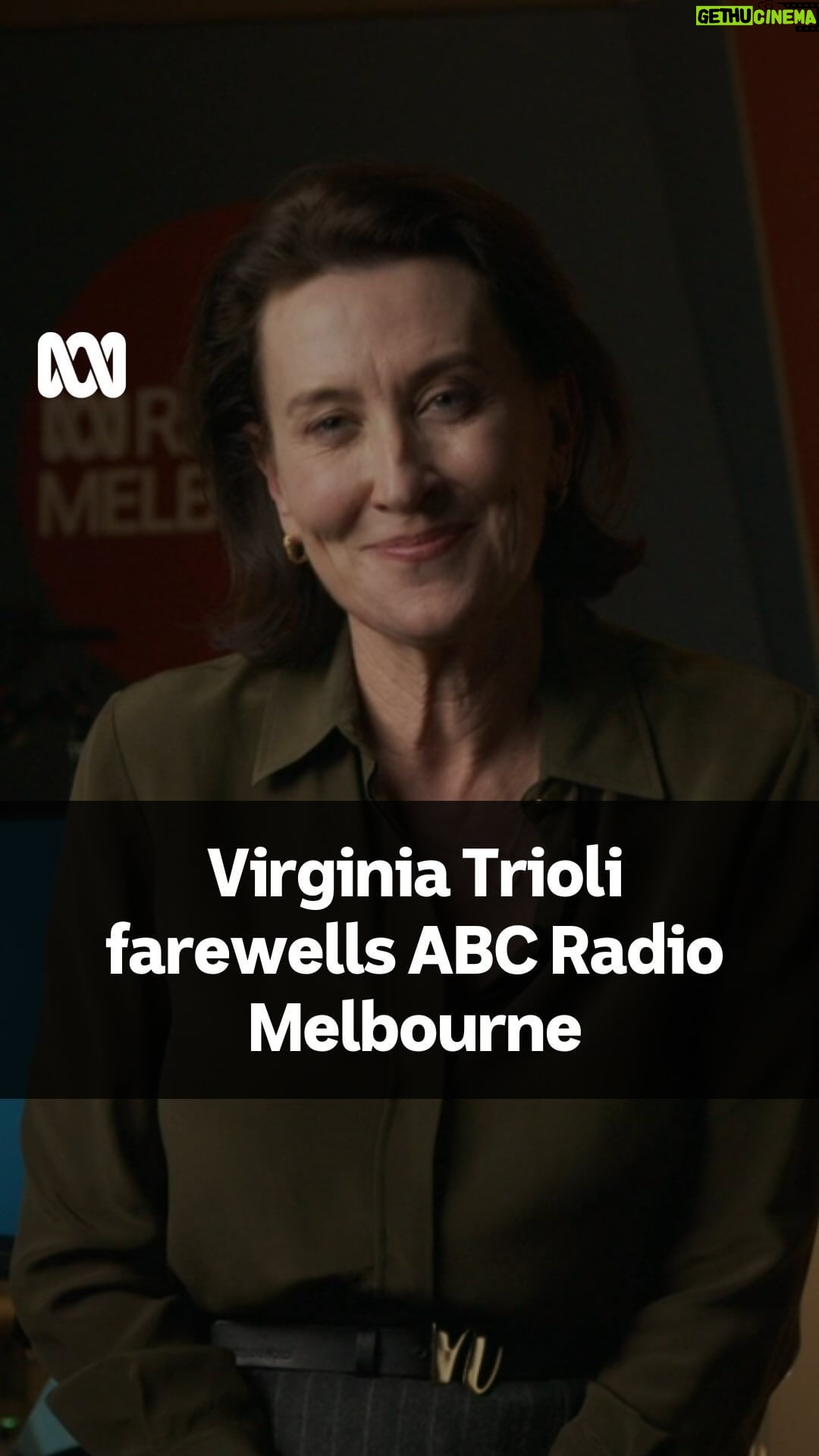 Most liked Instagram photo of Virginia Trioli